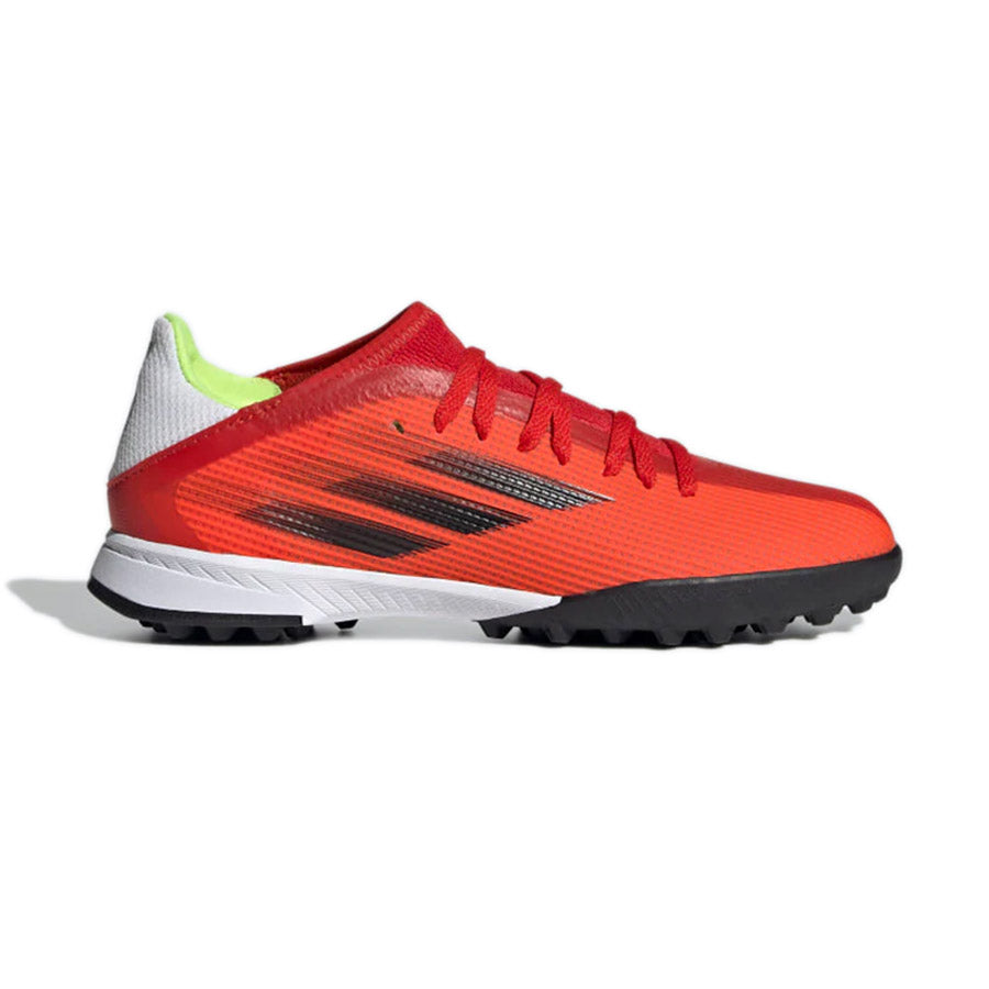 Adidas X Speedflow.3 TF Jr Red